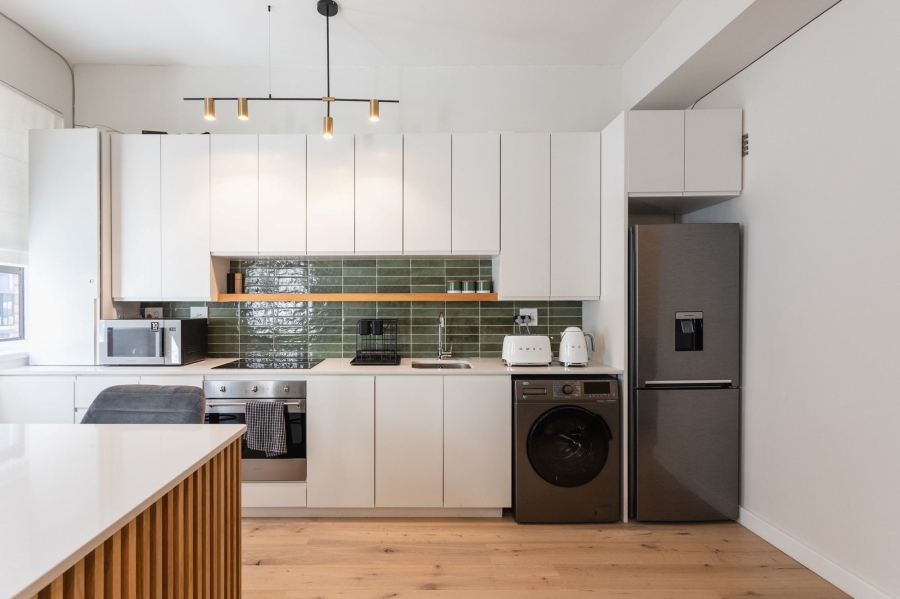 2 Bedroom Property for Sale in Cape Town City Centre Western Cape
